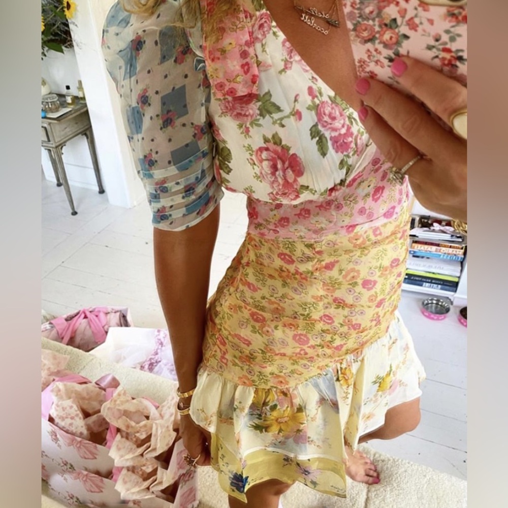 Loveshackfancy arlo dress